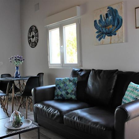 Apartamento Do Jose Pantón Екстериор снимка