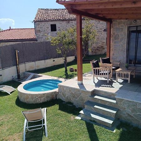 Apartamento Do Jose Pantón Екстериор снимка