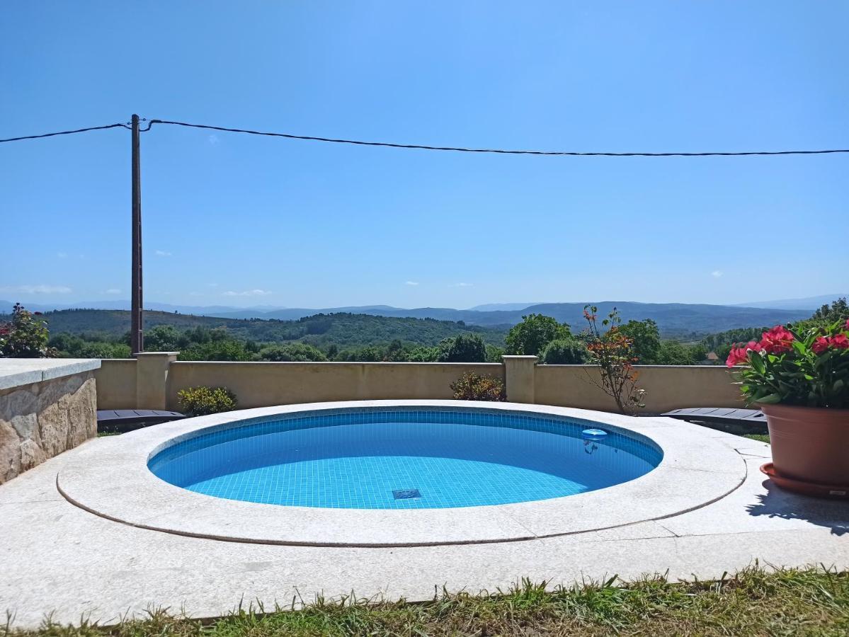 Apartamento Do Jose Pantón Екстериор снимка