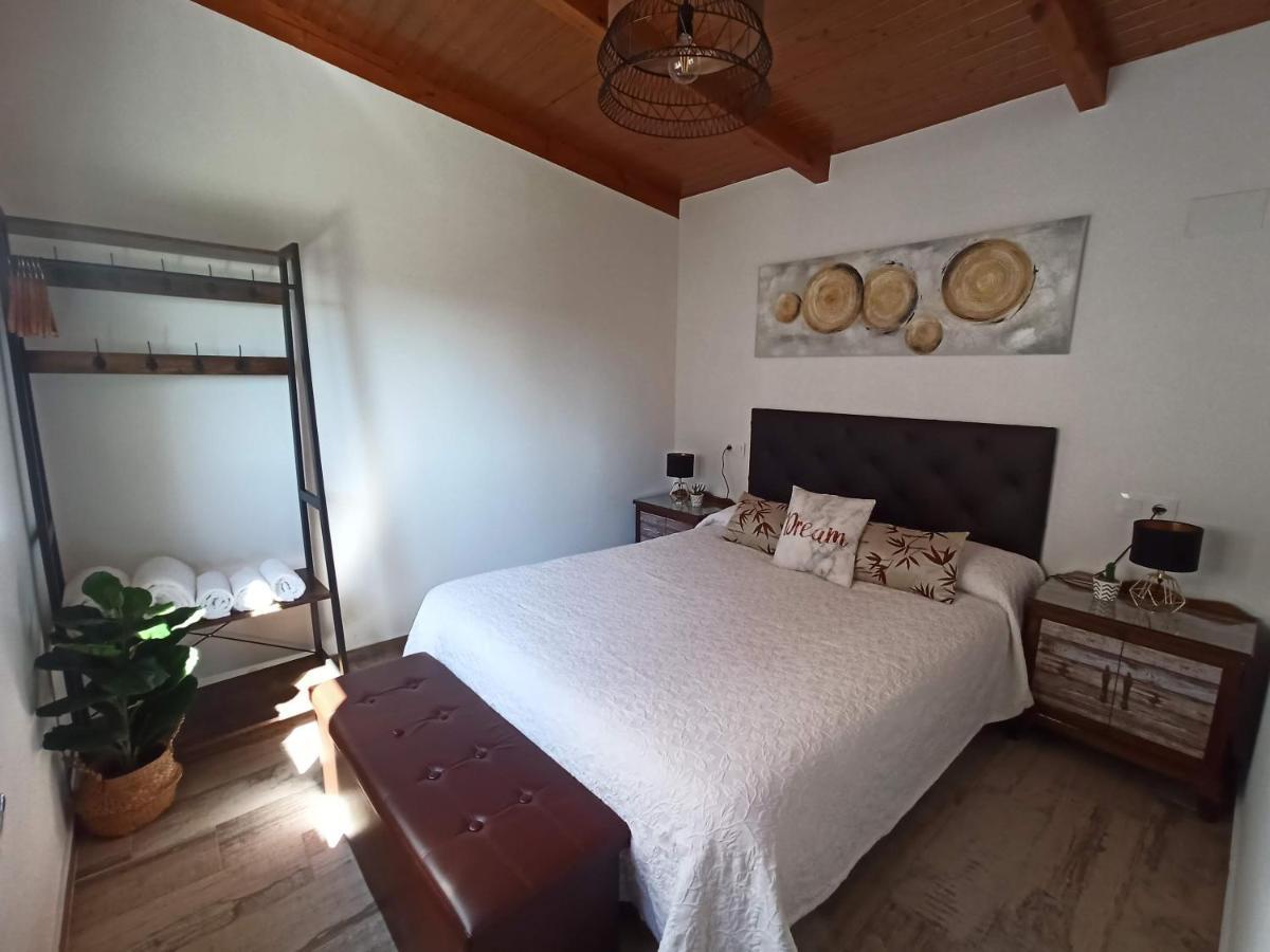 Apartamento Do Jose Pantón Екстериор снимка