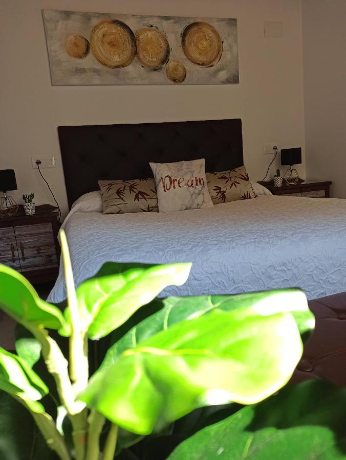 Apartamento Do Jose Pantón Екстериор снимка