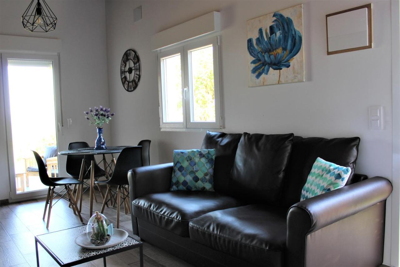 Apartamento Do Jose Pantón Екстериор снимка