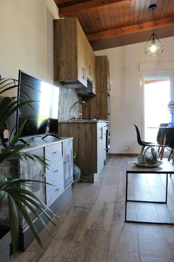Apartamento Do Jose Pantón Екстериор снимка