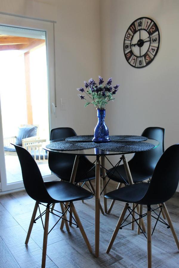 Apartamento Do Jose Pantón Екстериор снимка