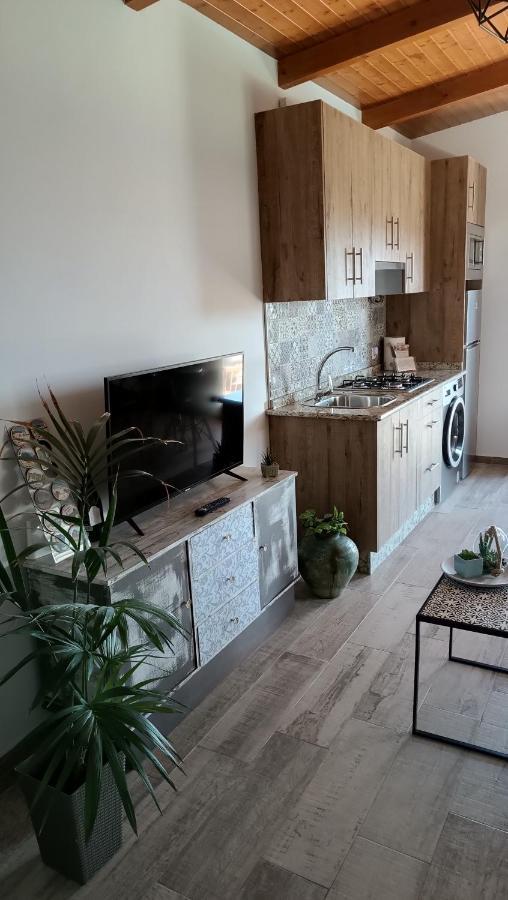Apartamento Do Jose Pantón Екстериор снимка
