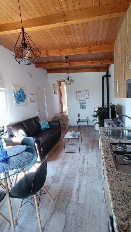Apartamento Do Jose Pantón Екстериор снимка